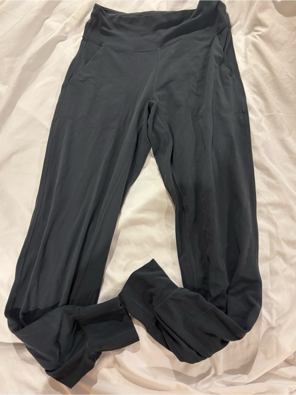 lululemon athletica Jogger Sweatpants